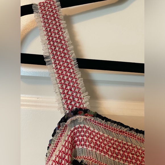 Floral midi dress - Picture 5 of 6